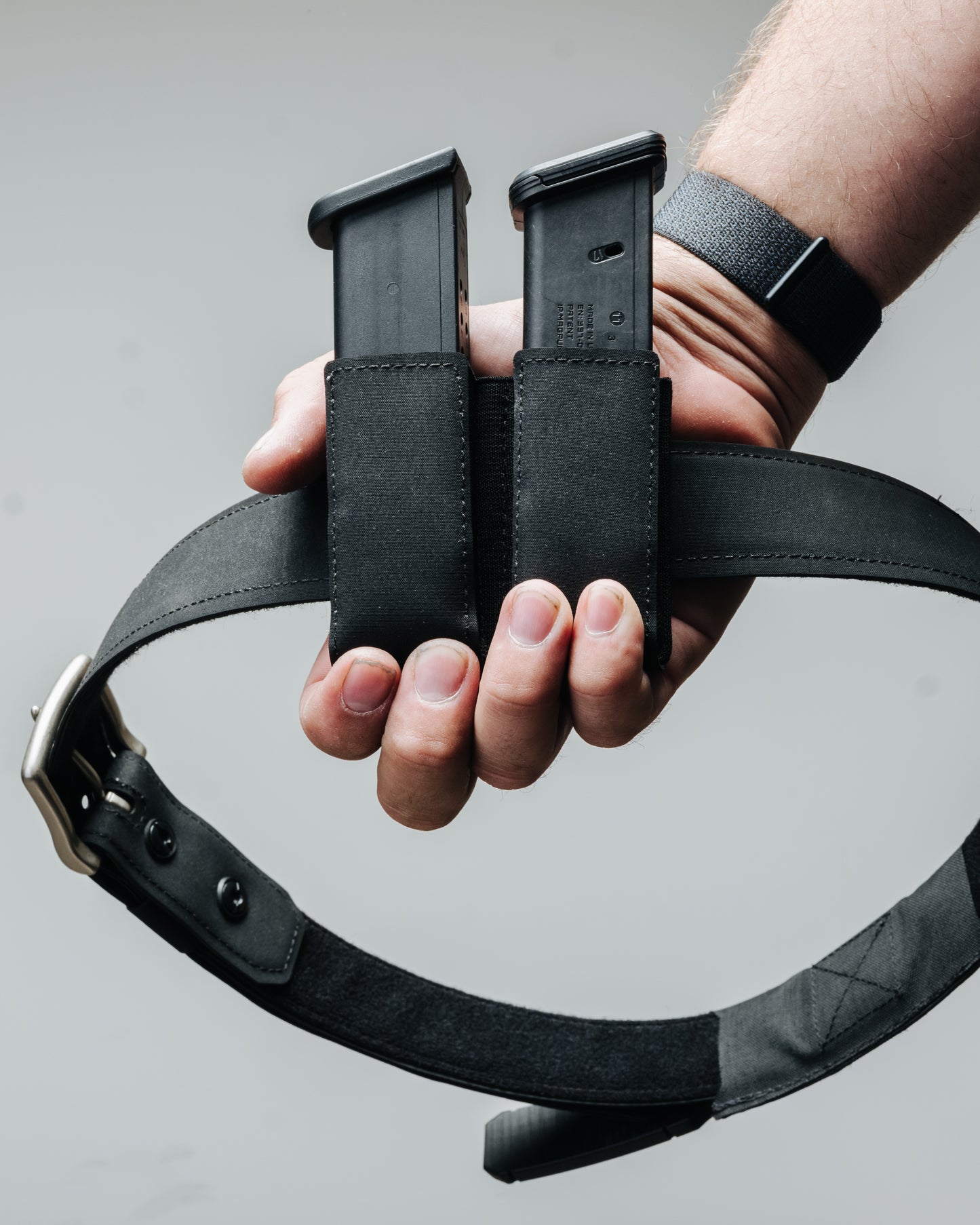 Covert Mag Pouch