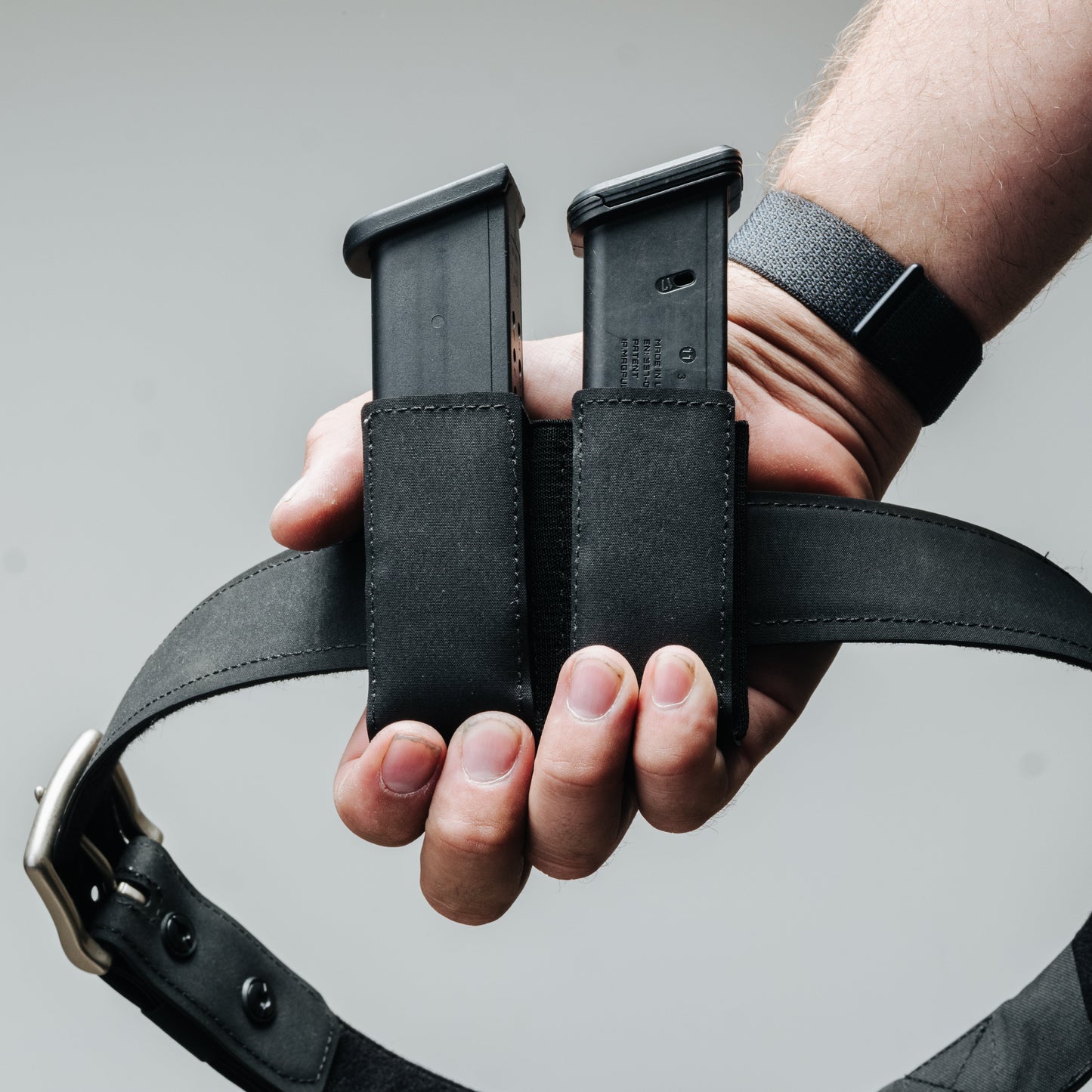 Pistol Mag Pouch