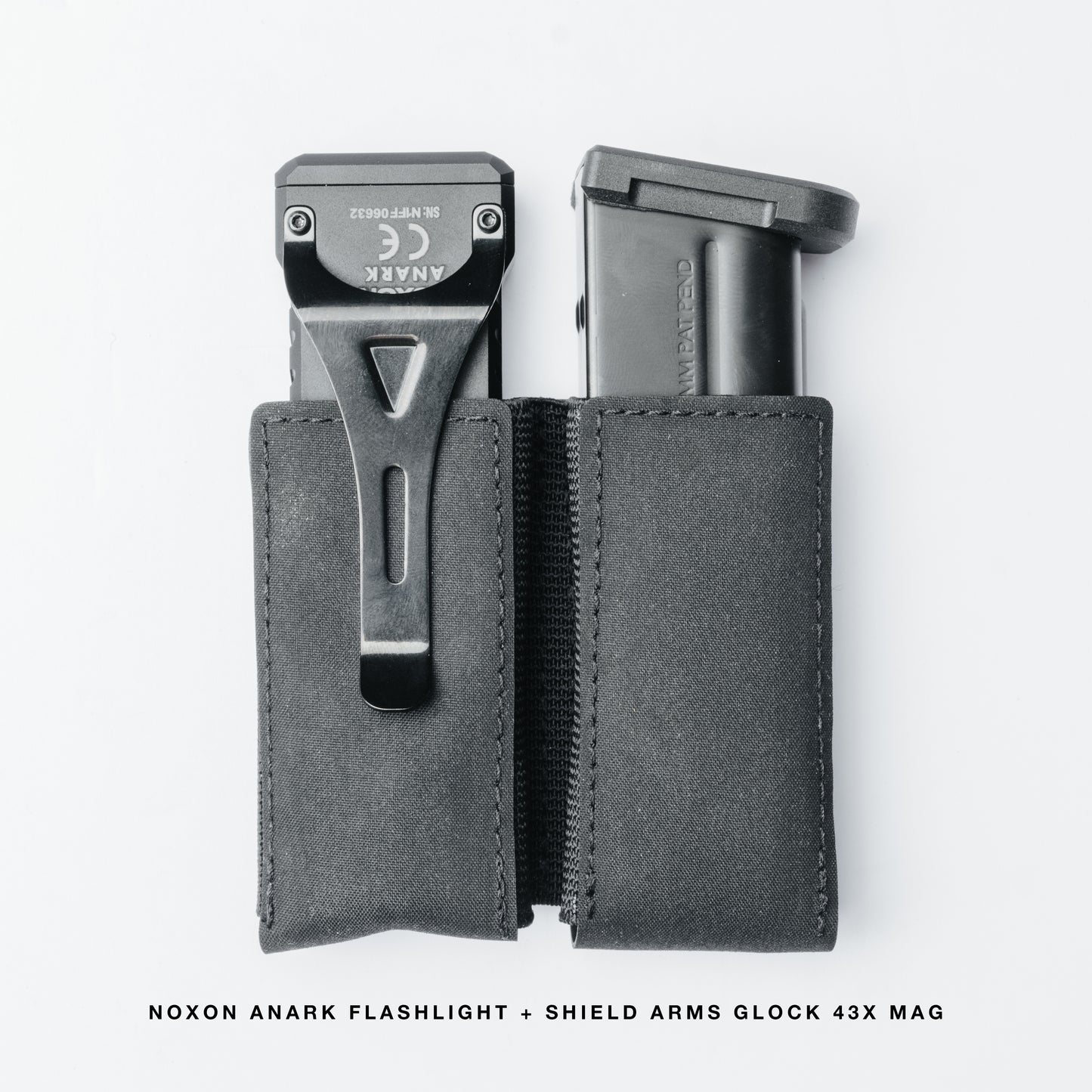 Covert Mag Pouch