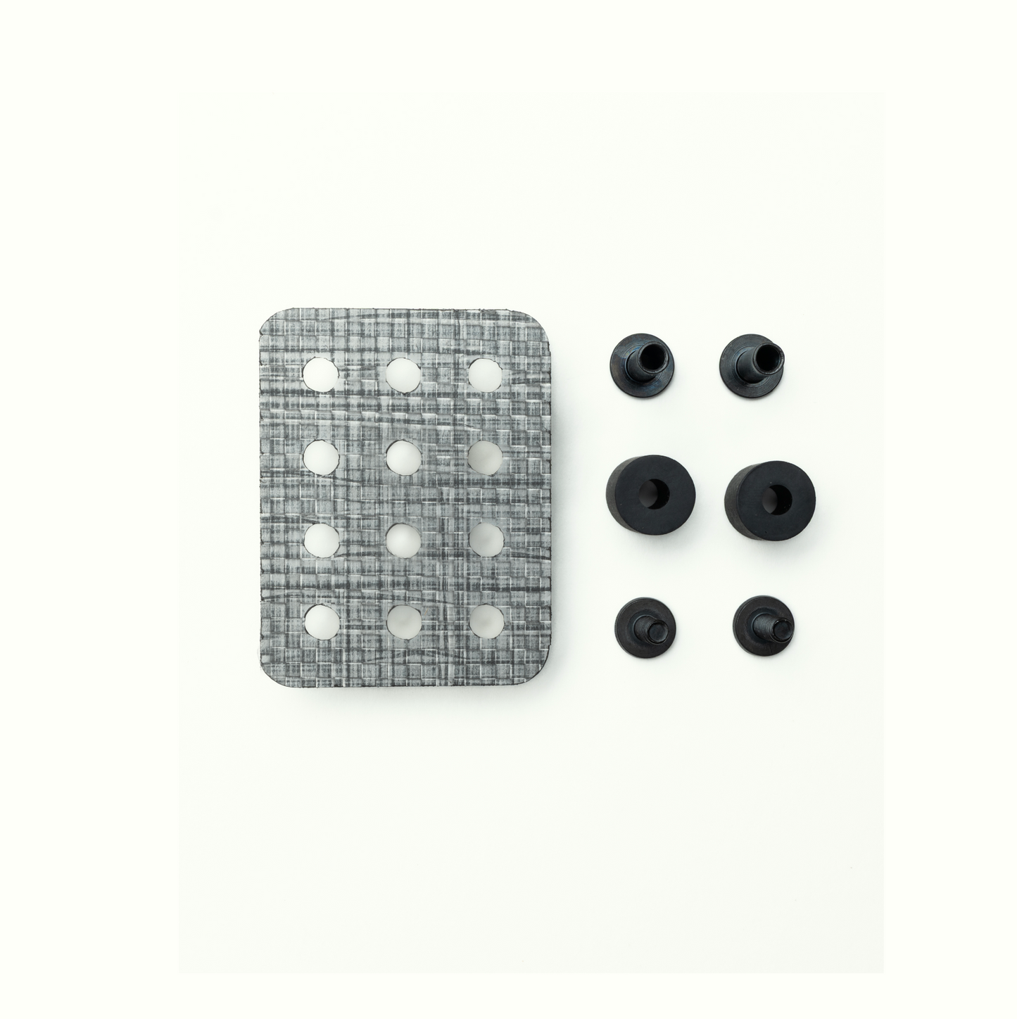 MedMod Holster Adapter