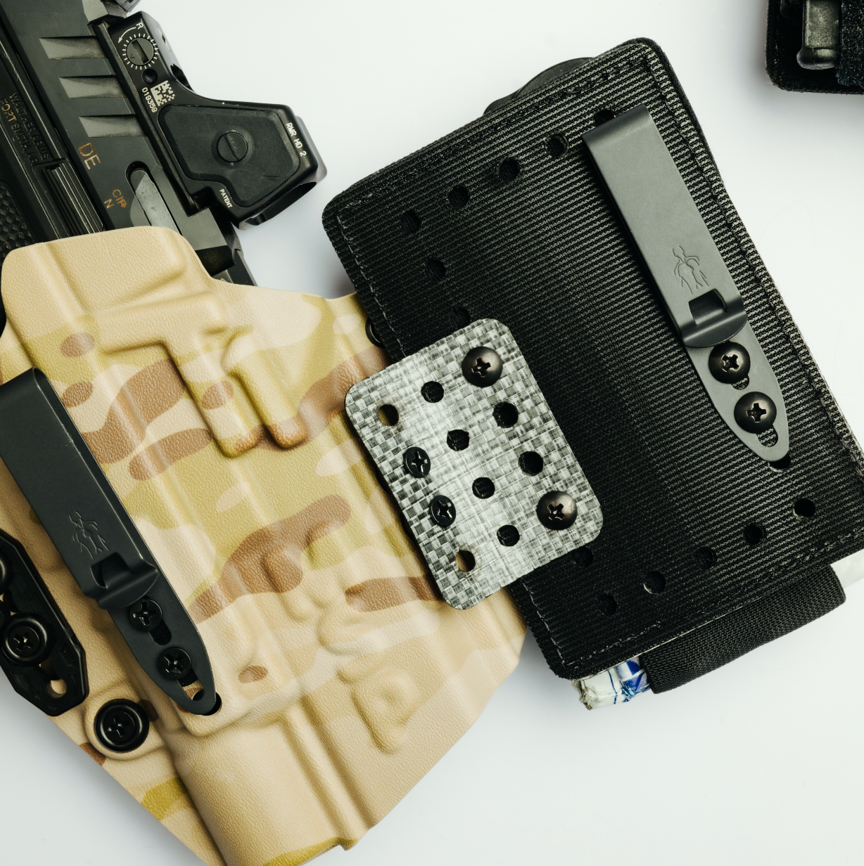 MedMod Holster Adapter