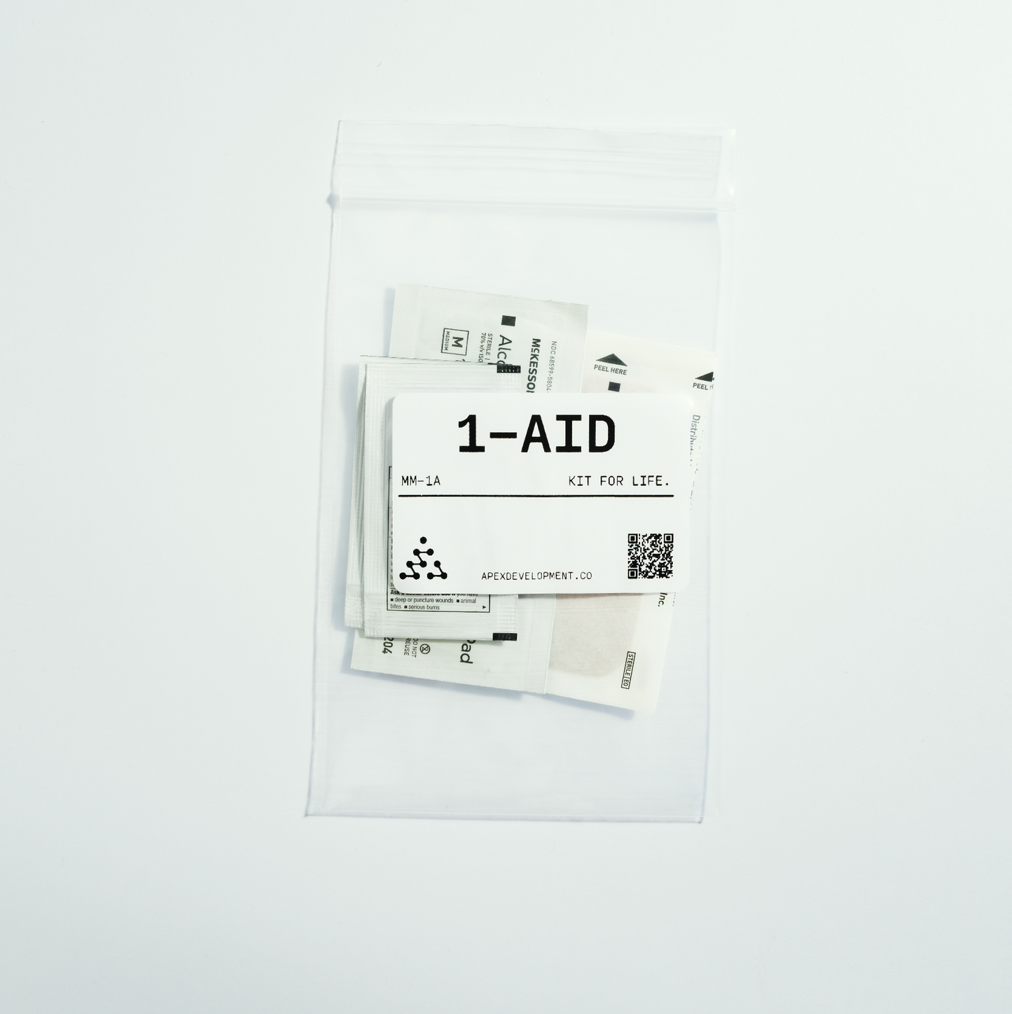 MedMod 1-AID Kit
