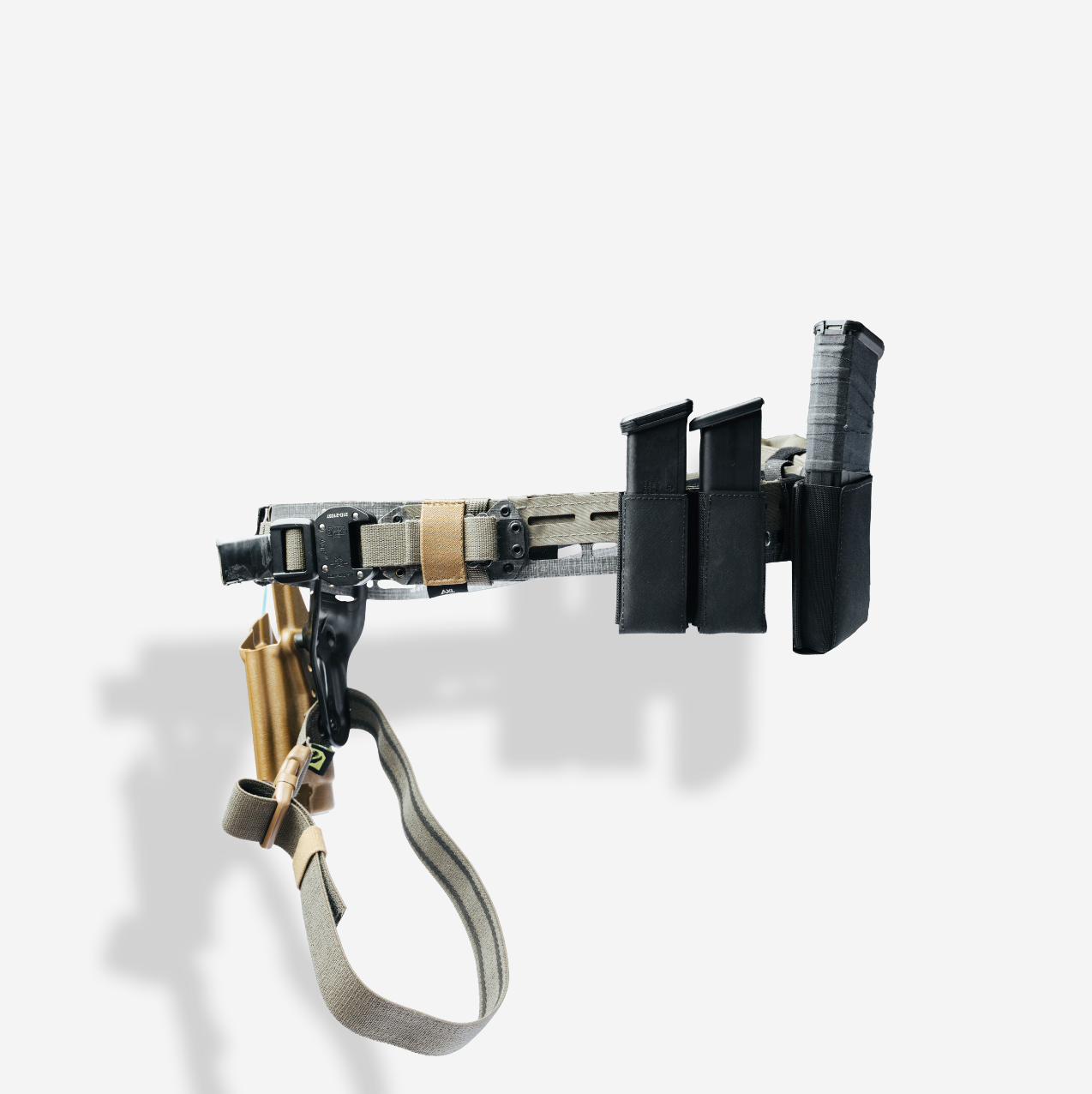 CMP-R Pouch