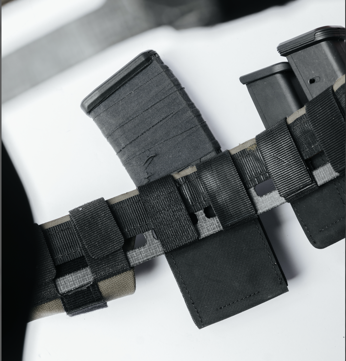 OneWrap® Pouch Straps