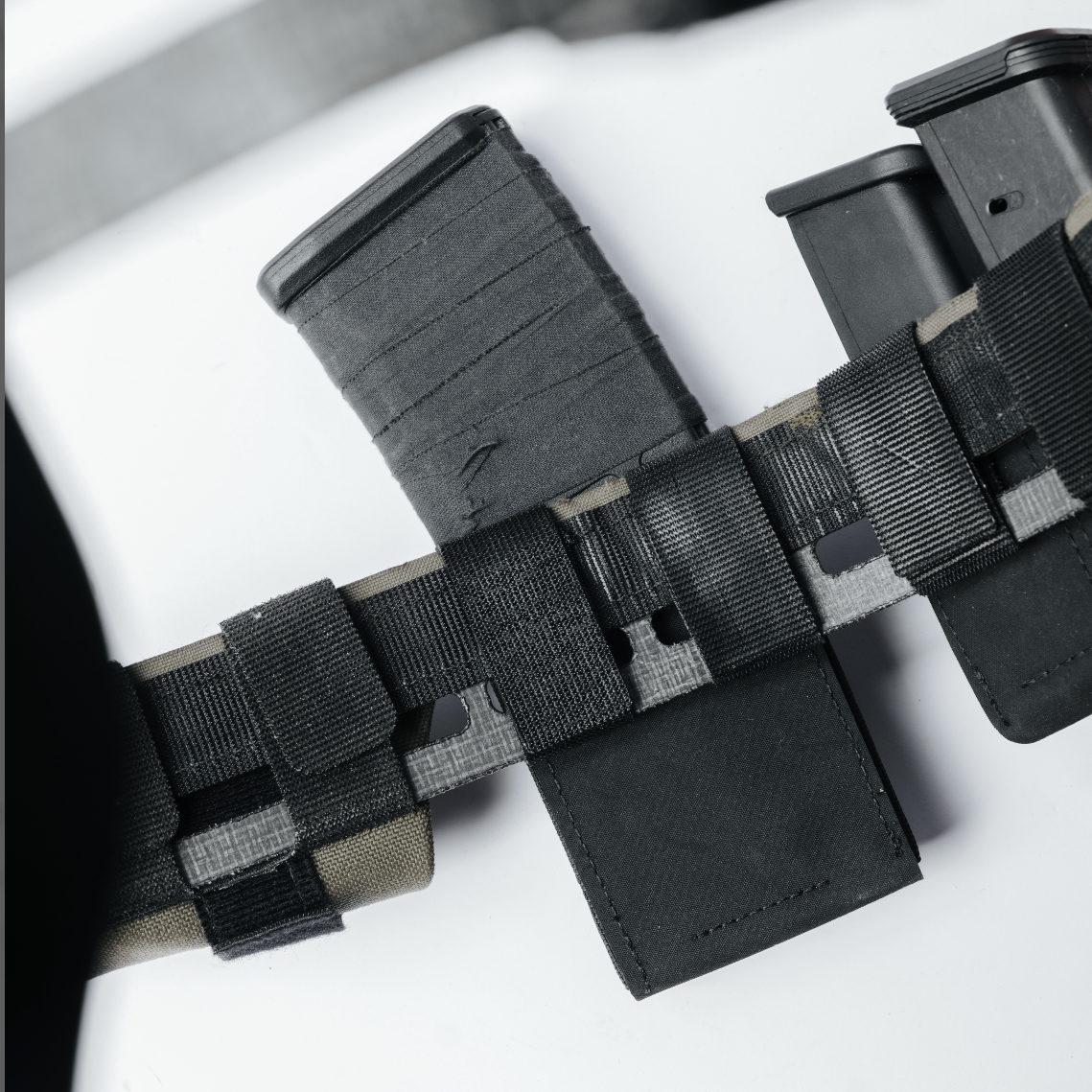 Pistol Quick Adjust Straps