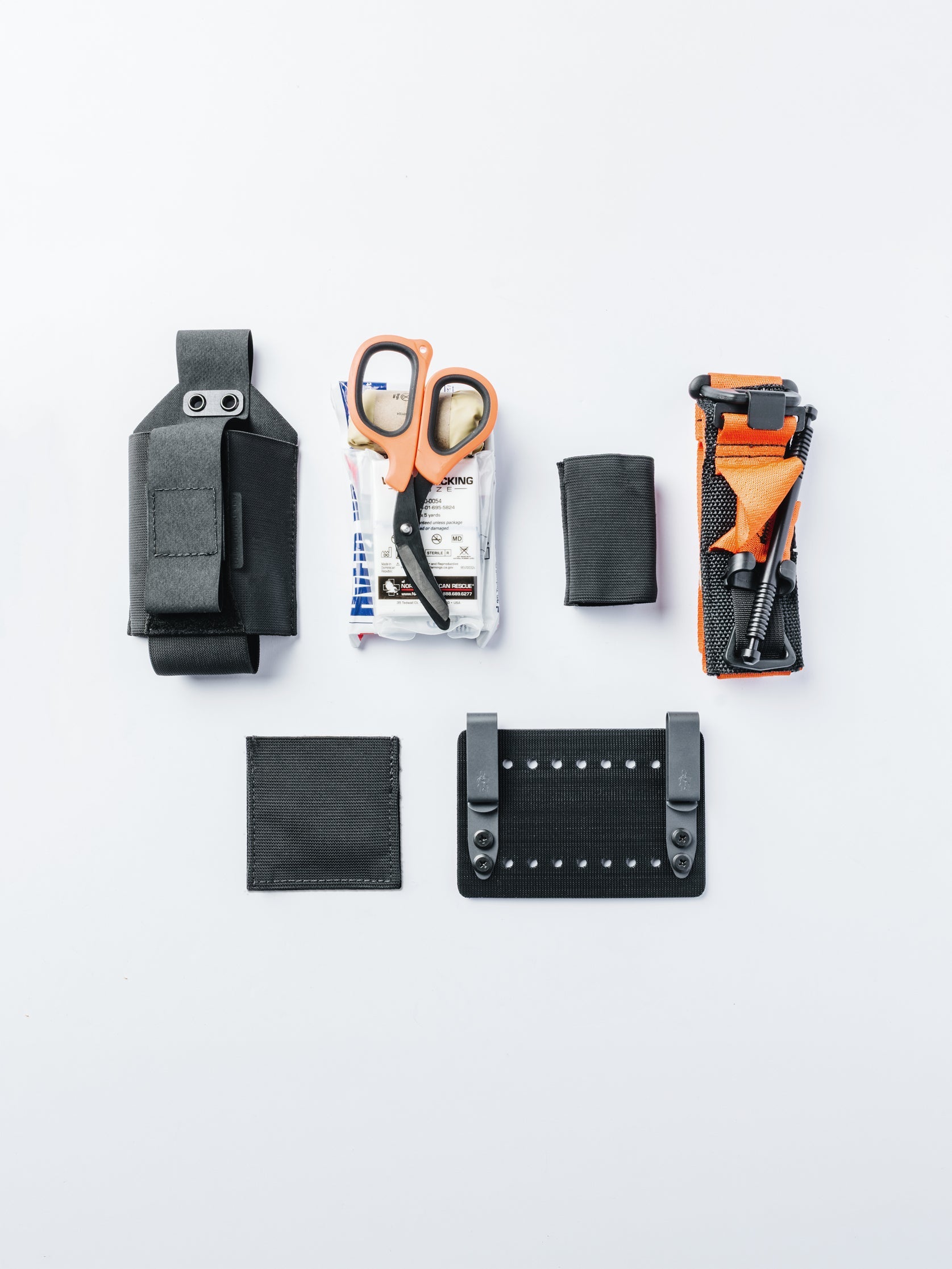 Medical Supplies
