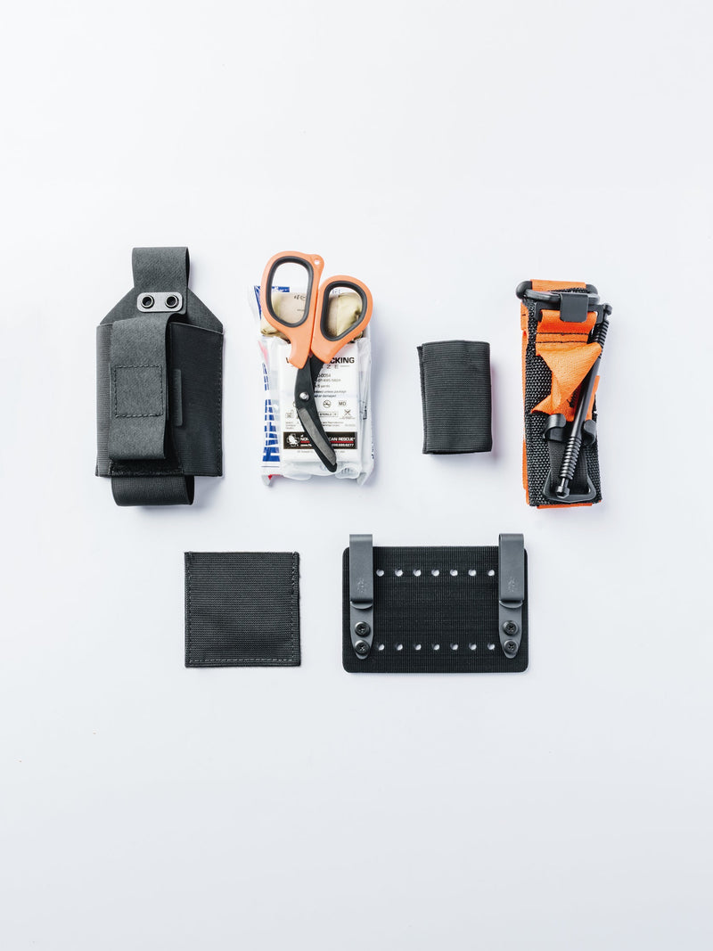 MEDICAL SUPPLIES →
