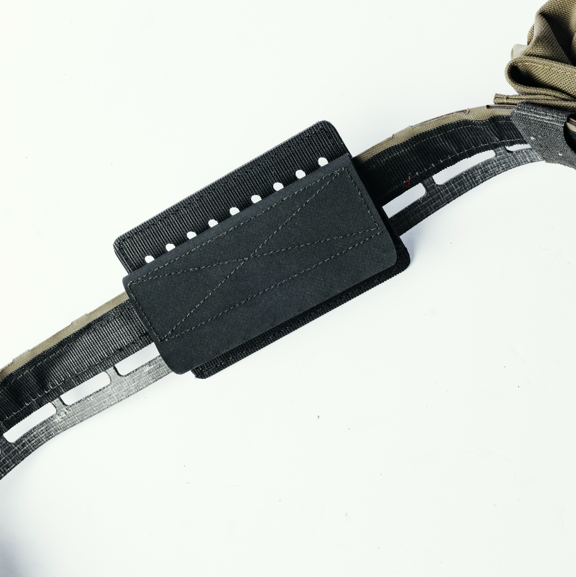Mounting + Hardware