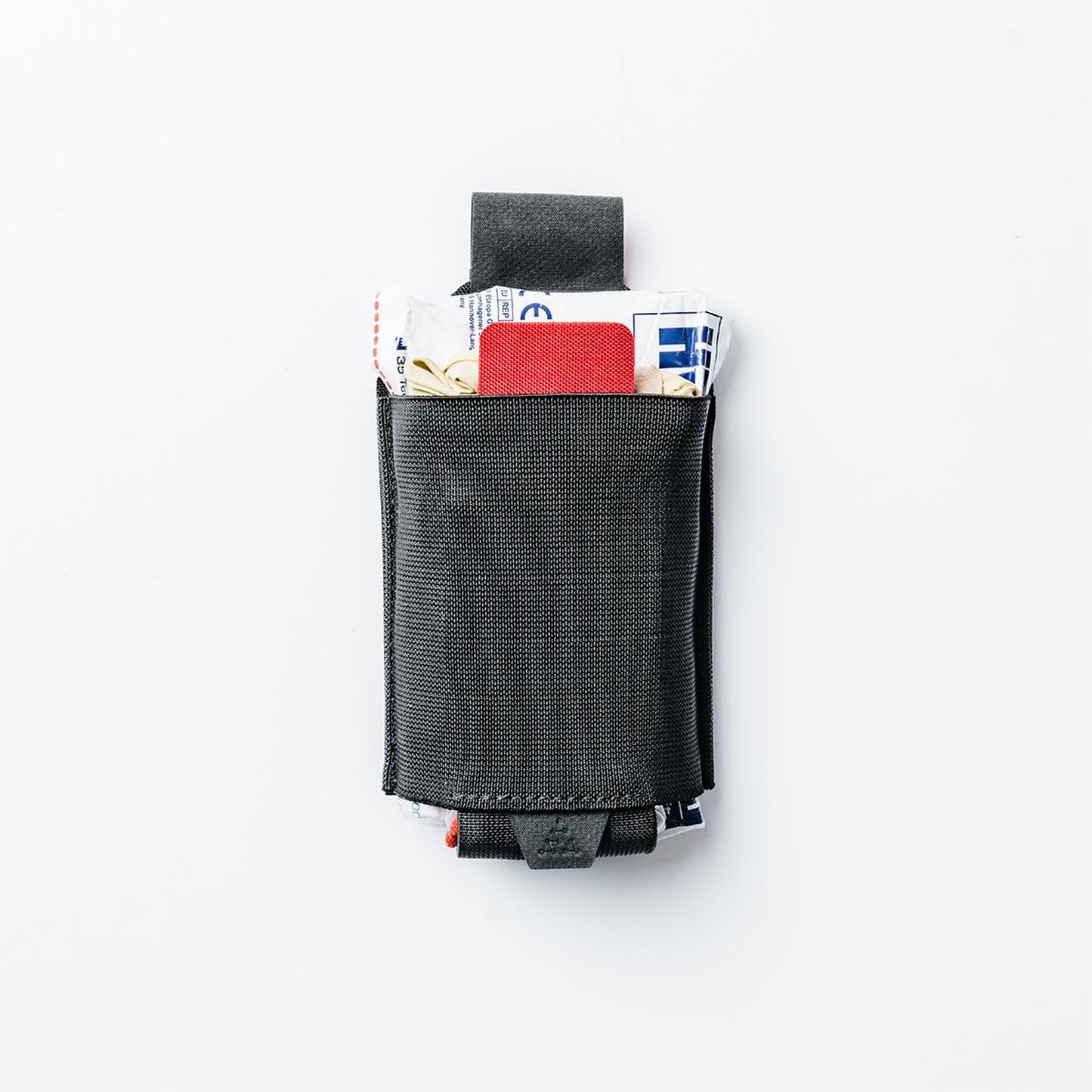 Quick Deploy Pull Tab