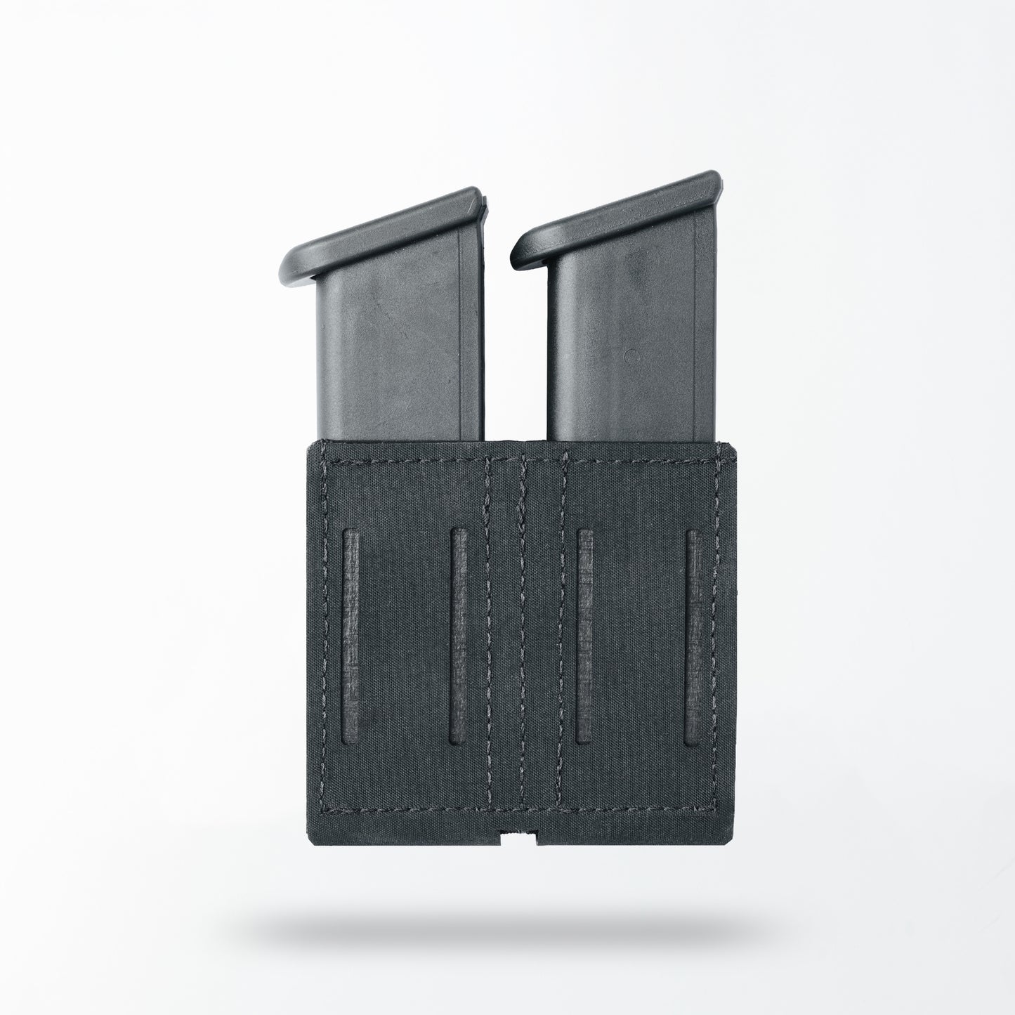 Double CVRT™ Pistol Pouch