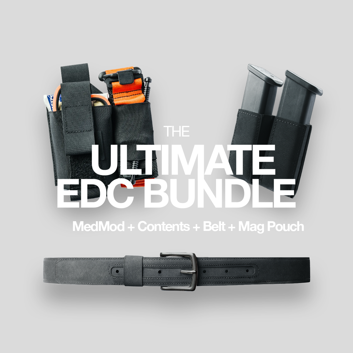 Ultimate EDC Bundle