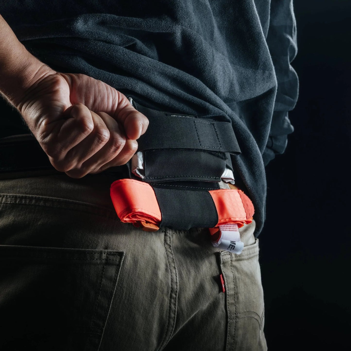 MedMod TQ Dangler