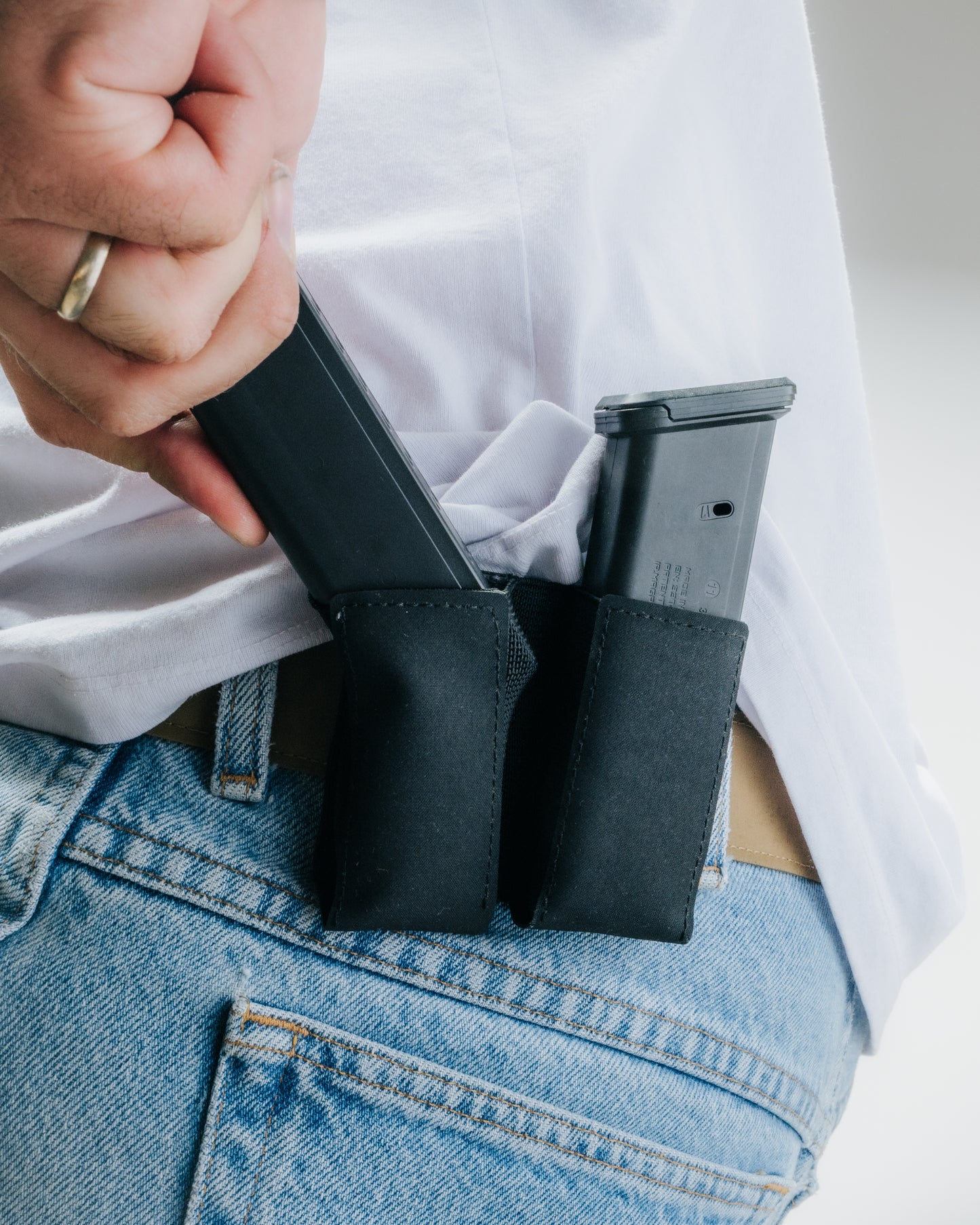 Covert Mag Pouch