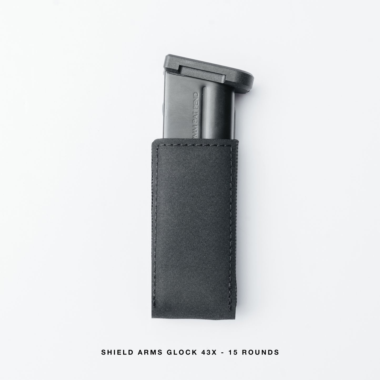 Covert Mag Pouch