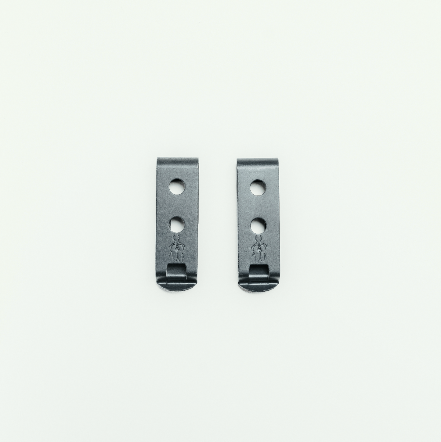 Mod W - HLR Gear Clip® - 1.5"