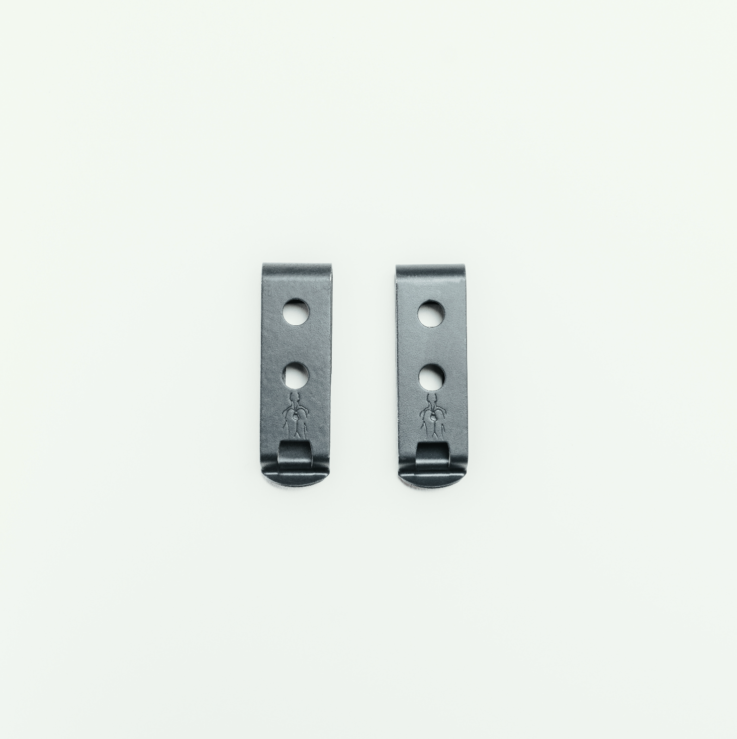 Mod W - HLR Gear Clip® - 1.5"