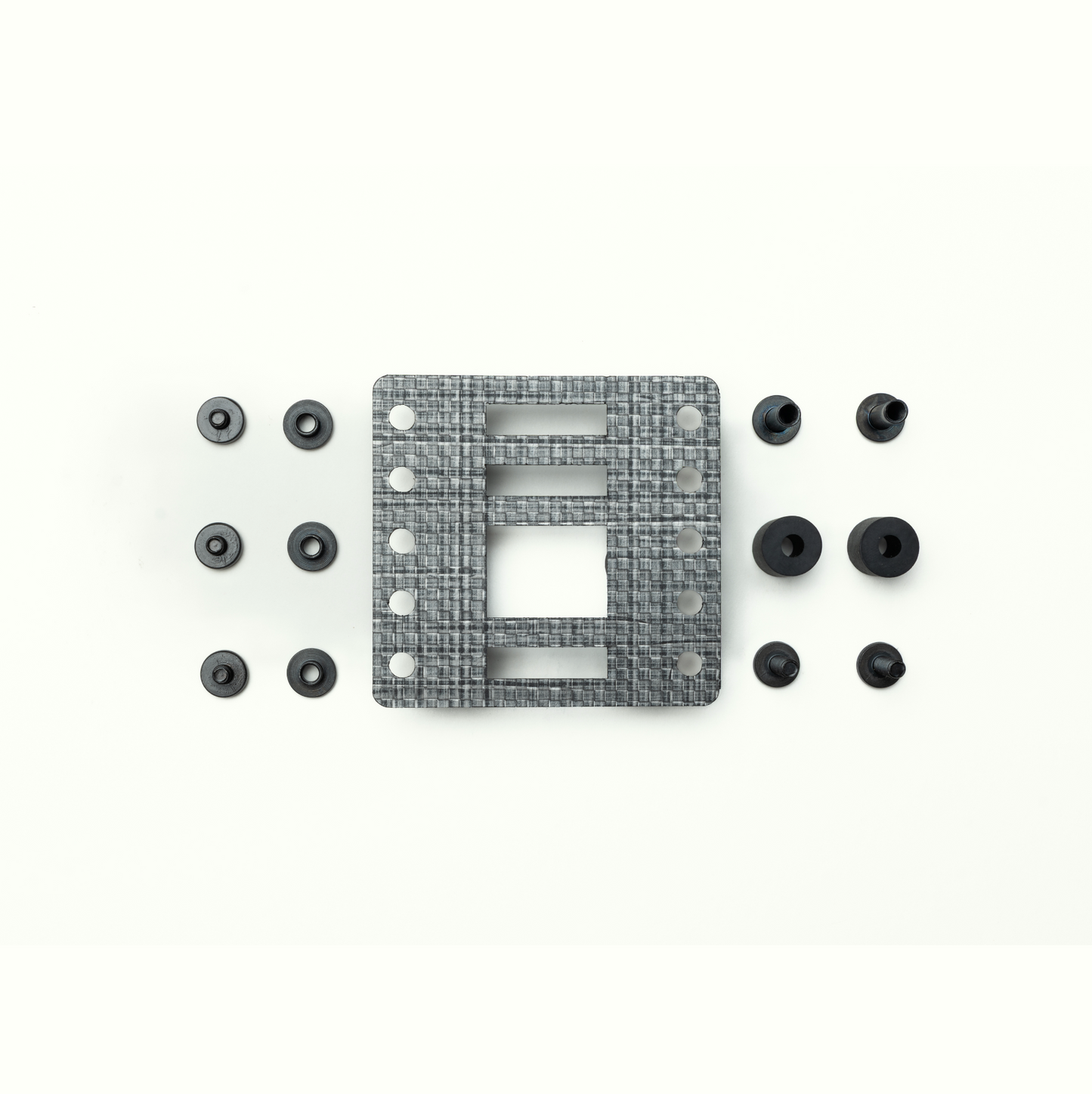 MedMod Sidecar Adapter