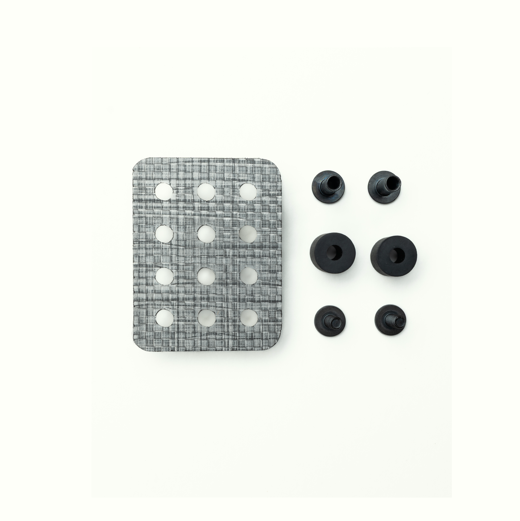 MedMod Holster Adapter