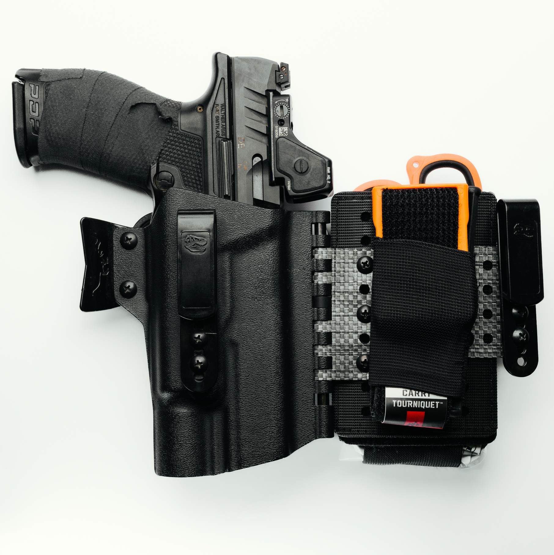 MedMod Sidecar Adapter