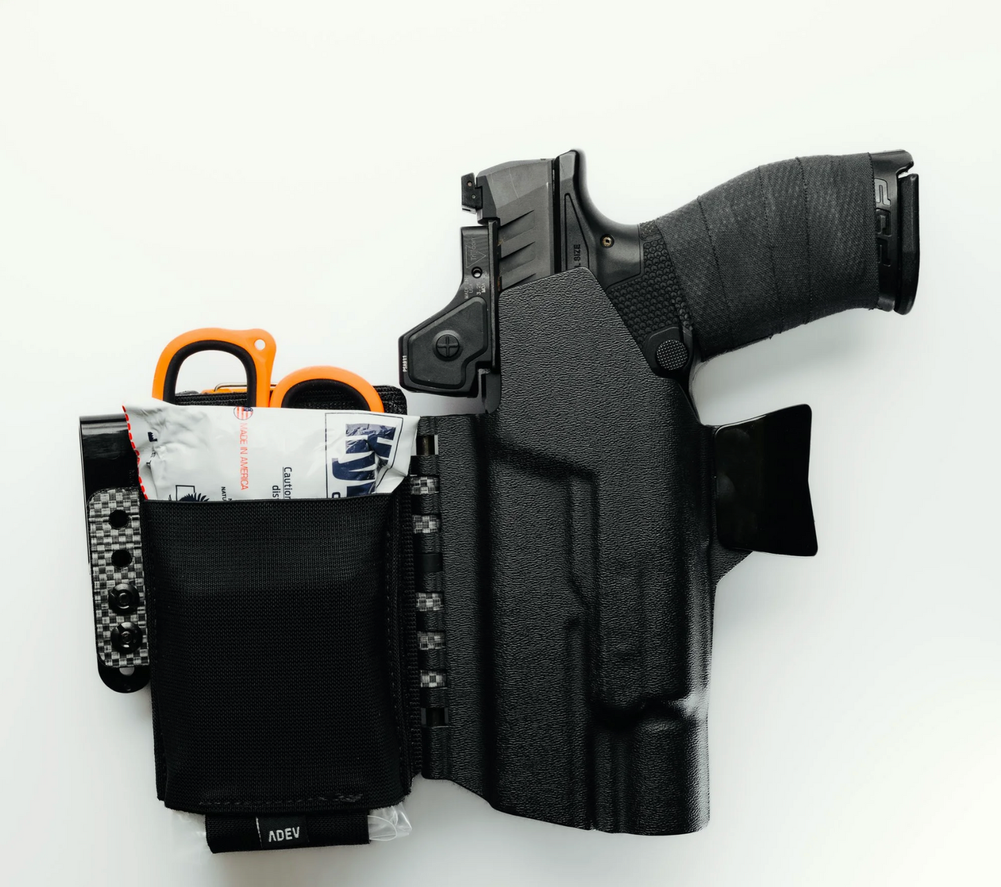 MedMod Sidecar Adapter