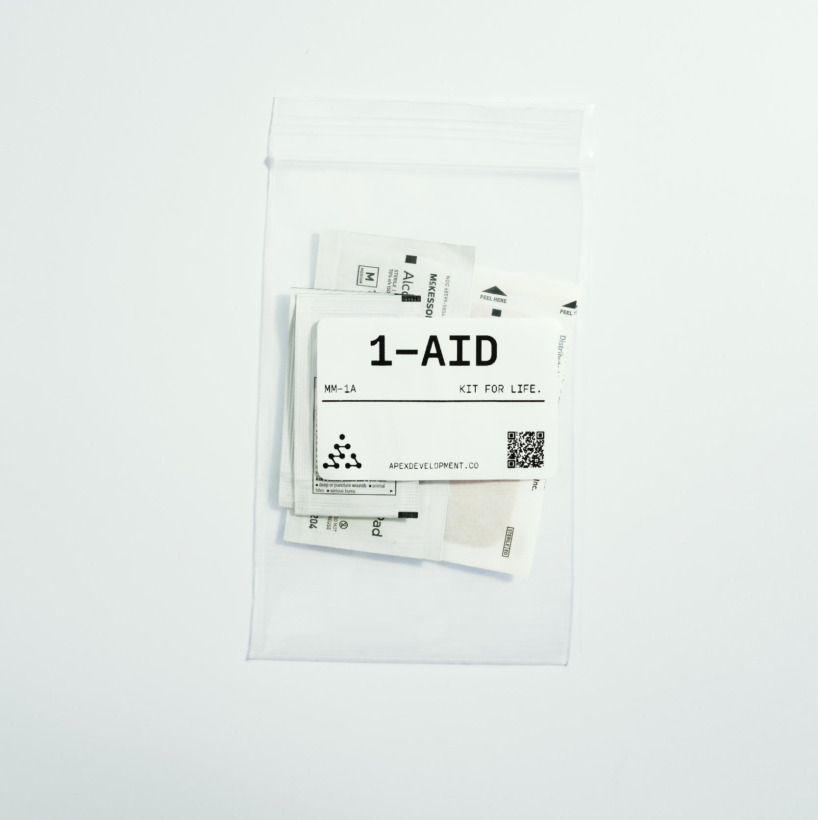 MedMod 1-AID Kit