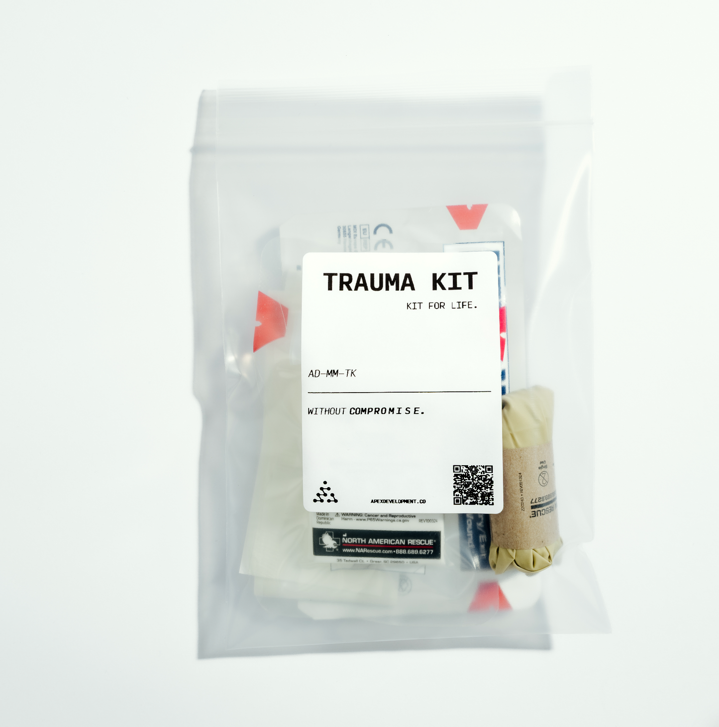 MedMod Trauma Kit