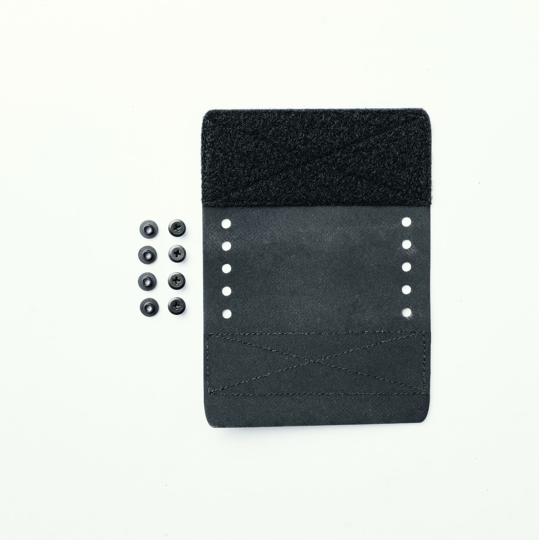 Belt Passthrough
