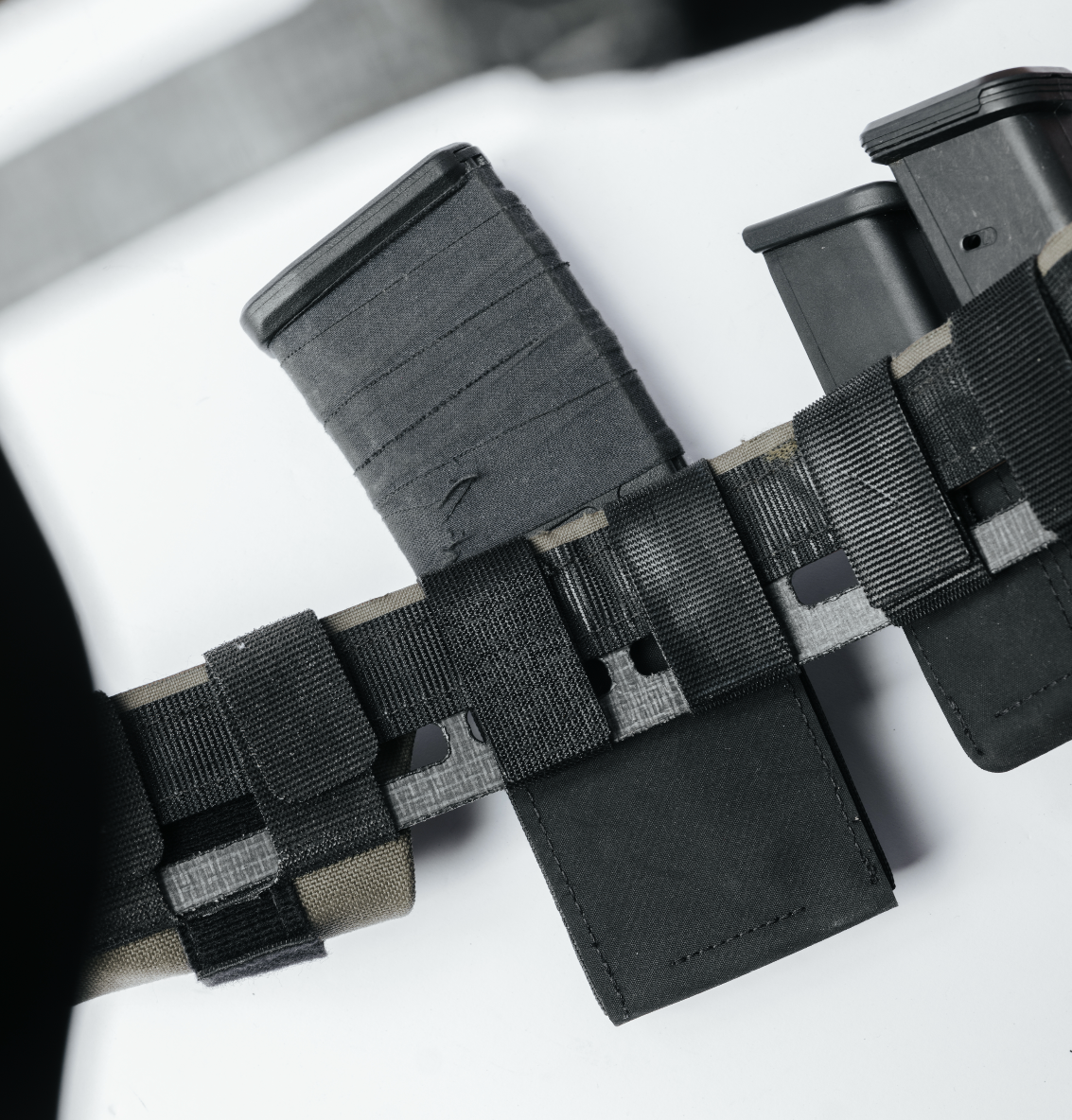 Rifle Mag Pouch