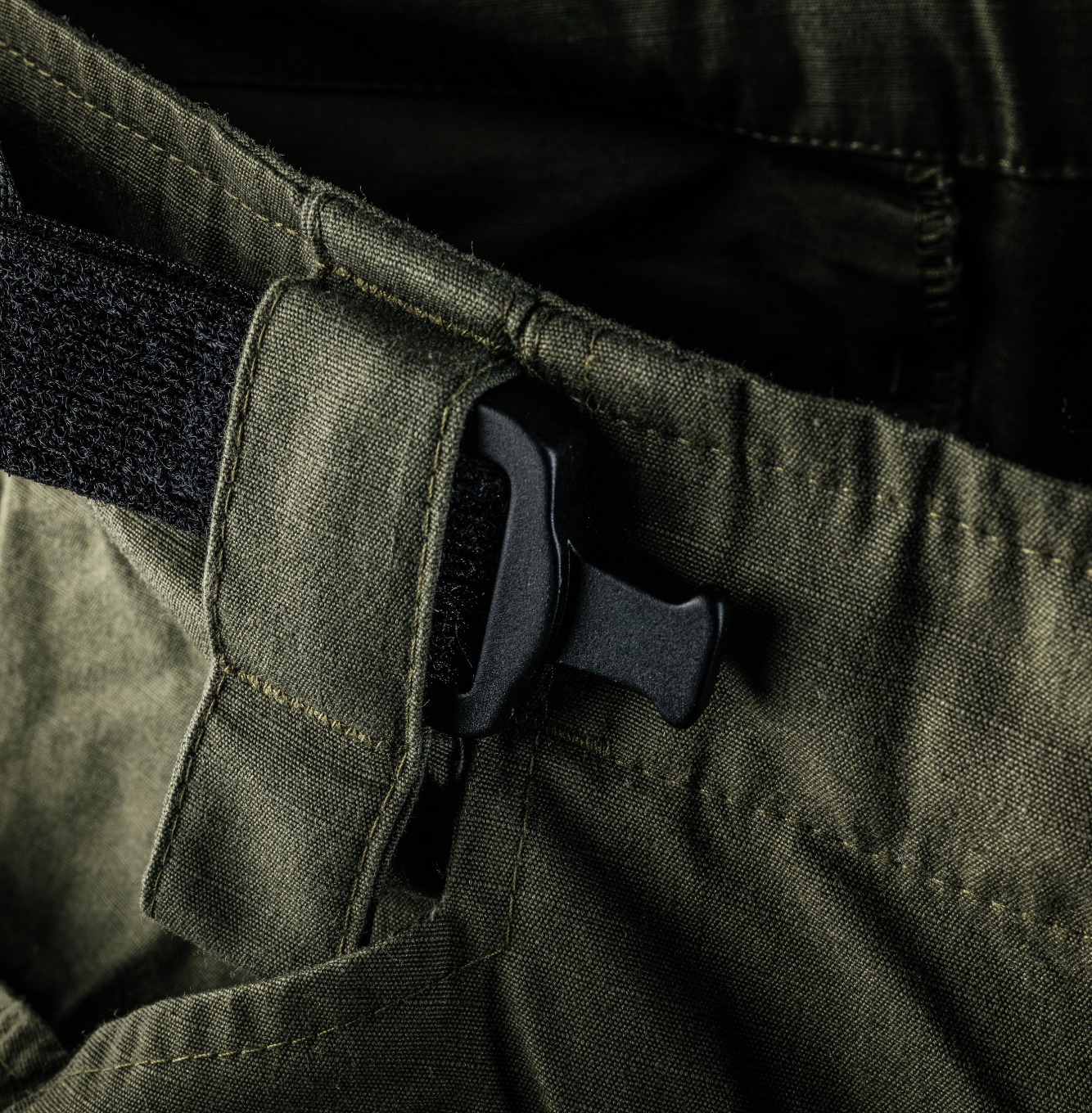 Quantum "Q" Belt