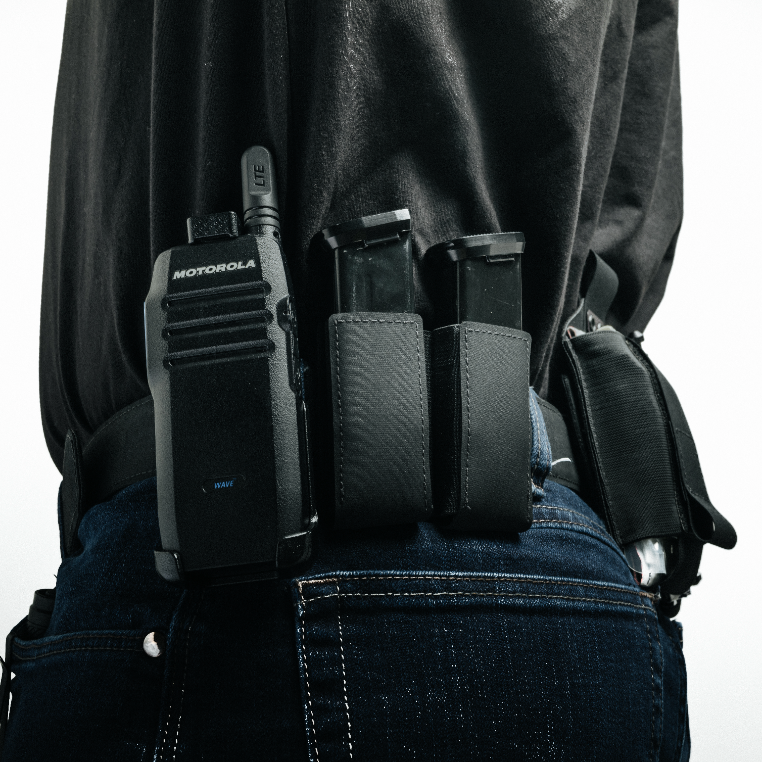 Covert Mag Pouch