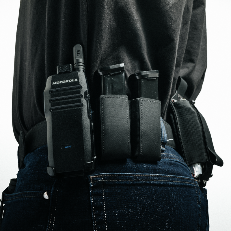 Pistol Mag Pouch