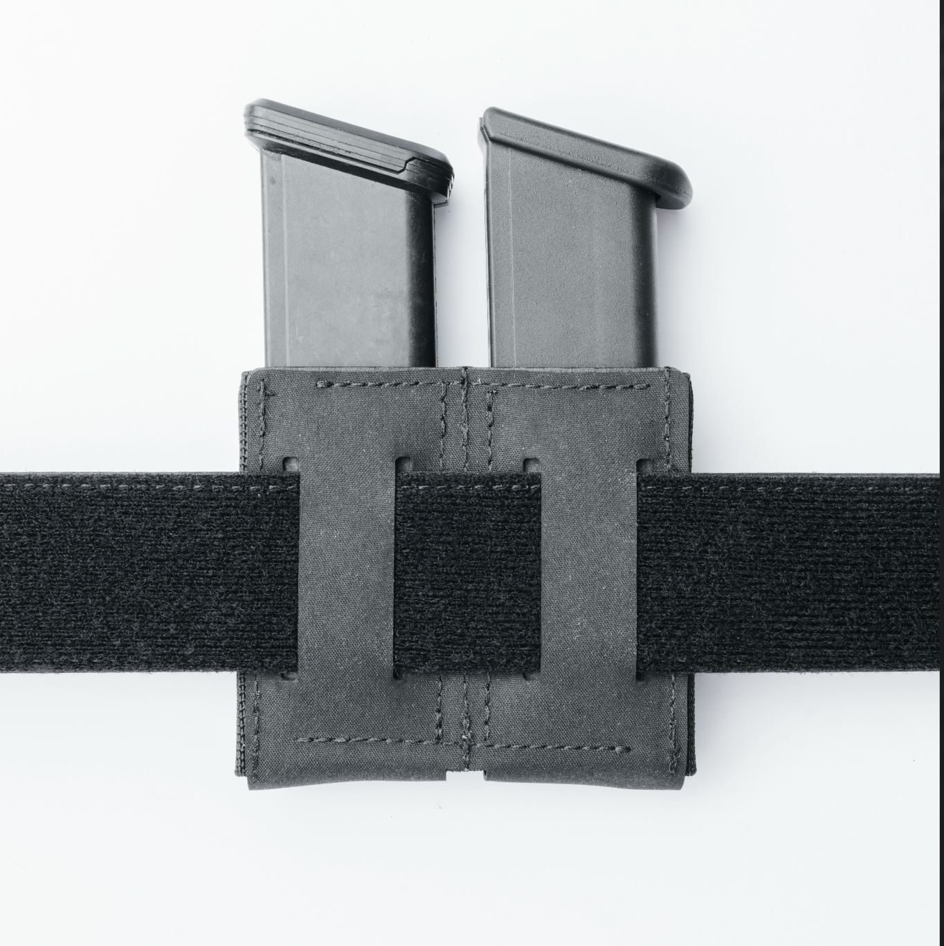 Double CVRT™ Pistol Pouch