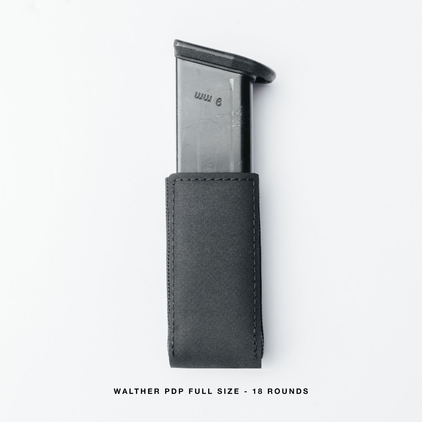 Covert Mag Pouch