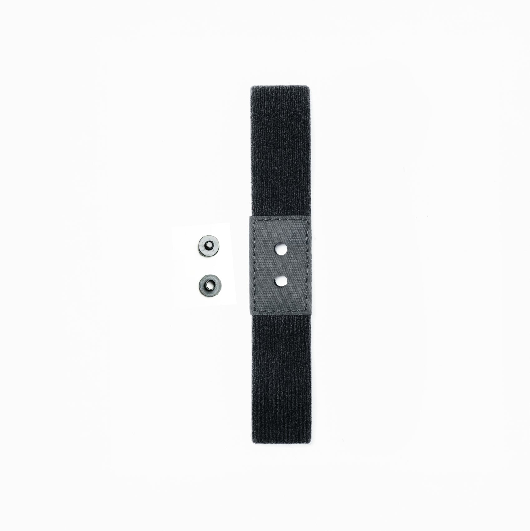 Quick Adjust Straps